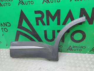 609000497AA Молдинг двери Chery Tiggo 7 PRO Арт ARM300059, вид 3