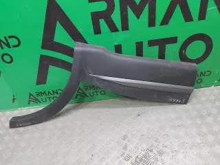 609000497AA Молдинг двери Chery Tiggo 7 PRO Арт ARM300059, вид 6