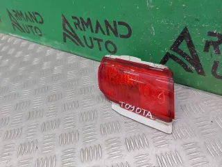 8158160240 Фонарь противотуманный Toyota Land Cruiser Prado 150 Арт ARM300151, вид 2