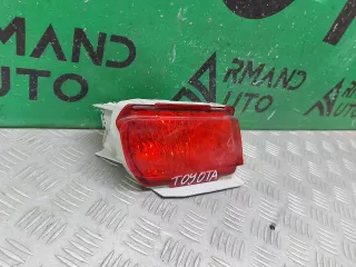 8158160240 Фонарь противотуманный Toyota Land Cruiser Prado 150 Арт ARM300151, вид 3