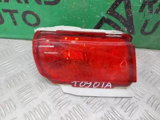 8158160240 Фонарь противотуманный Toyota Land Cruiser Prado 150 Арт ARM300151, вид 4