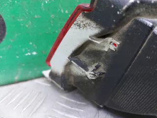 8158160240 Фонарь противотуманный Toyota Land Cruiser Prado 150 Арт ARM300151, вид 5