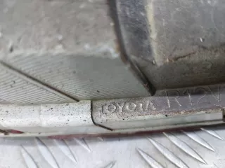 8158160240 Фонарь противотуманный Toyota Land Cruiser Prado 150 Арт ARM300151, вид 10
