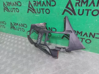 1617941180, 9815337580 кронштейн бампера Peugeot 3008 2 Арт ARM300190, вид 2