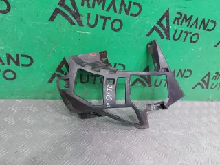 1617941180, 9815337580 кронштейн бампера Peugeot 3008 2 Арт ARM300190, вид 3