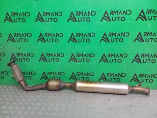 1741024460 Глушитель Toyota Rav 4 5 Арт ARM300284, вид 1