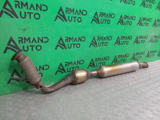 1741024460 Глушитель Toyota Rav 4 5 Арт ARM300284, вид 2
