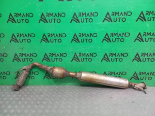 1741024460 Глушитель Toyota Rav 4 5 Арт ARM300284, вид 5