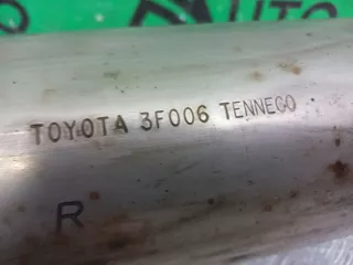 1741024460 Глушитель Toyota Rav 4 5 Арт ARM300284, вид 6