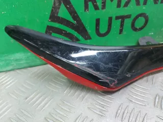52711WY010 Накладка бампера Toyota Camry XV70 Арт ARM300380, вид 4