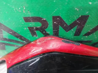 52711WY010 Накладка бампера Toyota Camry XV70 Арт ARM300380, вид 5