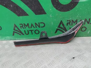 52711WY010 Накладка бампера Toyota Camry XV70 Арт ARM300380, вид 9