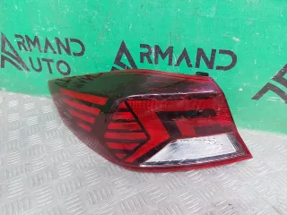 92401F2500 Фонарь внешний Hyundai Elantra AD Арт ARM300767, вид 3
