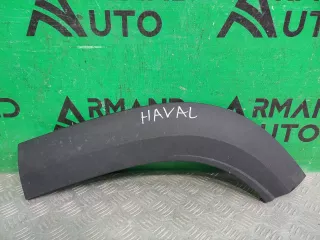 5006150XKN04A Расширитель крыла Haval Dargo Арт ARM300909, вид 1