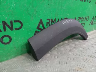 5006150XKN04A Расширитель крыла Haval Dargo Арт ARM300909, вид 2