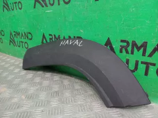 5006150XKN04A Расширитель крыла Haval Dargo Арт ARM300909, вид 3