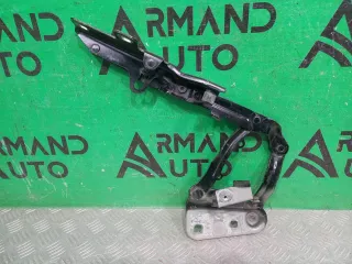 LR117304, k8d216800a петля капота Land Rover Evoque 2 Арт ARM301047, вид 4