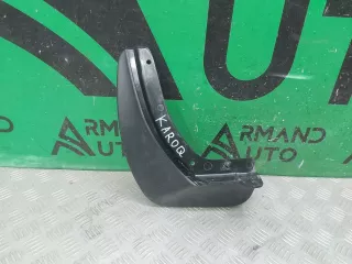 57A8218219B9, 57A821821 брызговик Skoda Karoq Арт ARM301097, вид 1