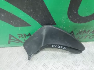 57A8218219B9, 57A821821 брызговик Skoda Karoq Арт ARM301097, вид 4