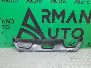 86665H0900 накладка юбки бампера Kia Rio 4 Арт ARM301485, вид 11