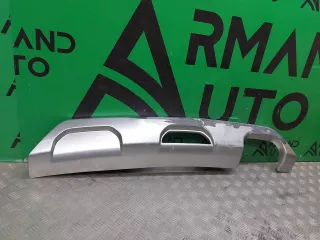 86665H0900 накладка юбки бампера Kia Rio 4 Арт ARM301485, вид 2