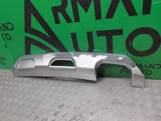 86665H0900 накладка юбки бампера Kia Rio 4 Арт ARM301485, вид 3