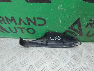 KB8D69181A, 044877 крышка зеркала нижняя мазда сх-5 (сх5 cx5 цх5 цх-5 c Mazda CX-5 2 Арт ARM301832, вид 7