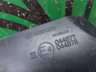 KB8D69181A, 044877 крышка зеркала нижняя мазда сх-5 (сх5 cx5 цх5 цх-5 c Mazda CX-5 2 Арт ARM301832, вид 10