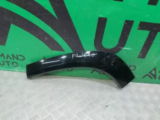 MZ330910 Расширитель крыла Mitsubishi Pajero Sport 2 restailing Арт ARM301975, вид 1