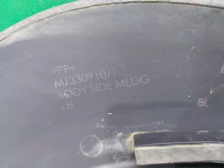 MZ330910 Расширитель крыла Mitsubishi Pajero Sport 2 restailing Арт ARM301975, вид 8