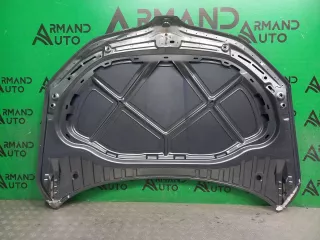 5E0823031B капот шкода октавия (октавиа) а7 (а  Skoda Octavia A7 Арт ARM302111, вид 5