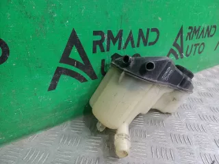 LR024296, BJ328K218AA бачок расширительный Land Rover Evoque 1 Арт ARM302314, вид 2