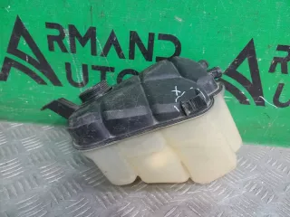 LR024296, BJ328K218AA бачок расширительный Land Rover Evoque 1 Арт ARM302314, вид 4