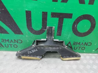 33028119023 Воздуховод отопителя ГАЗ Газель next Арт ARM302371, вид 1
