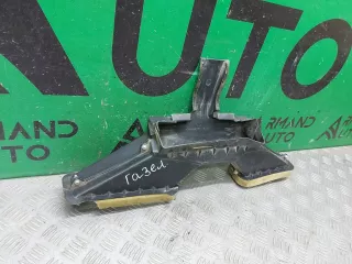 33028119023 Воздуховод отопителя ГАЗ Газель next Арт ARM302371, вид 2