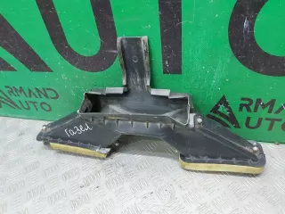 33028119023 Воздуховод отопителя ГАЗ Газель next Арт ARM302371, вид 3