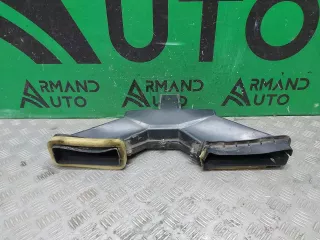33028119023 Воздуховод отопителя ГАЗ Газель next Арт ARM302371, вид 8
