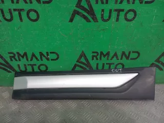 5757A409 Молдинг двери Mitsubishi Outlander 3 restailing 2 Арт ARM302546, вид 1