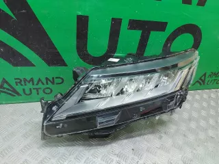 8301D481 Фара Mitsubishi ASX Арт ARM302935, вид 3