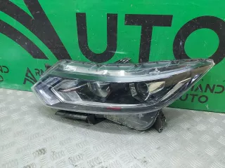 26060HV00B Фара Nissan Qashqai 2 restailing Арт ARM303001, вид 1