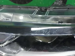 26060HV00B Фара Nissan Qashqai 2 restailing Арт ARM303001, вид 12