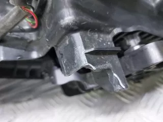26060HV00B Фара Nissan Qashqai 2 restailing Арт ARM303001, вид 16