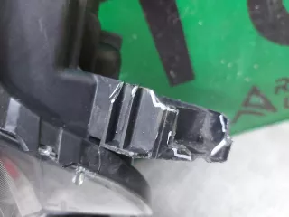 26060HV00B Фара Nissan Qashqai 2 restailing Арт ARM303001, вид 17