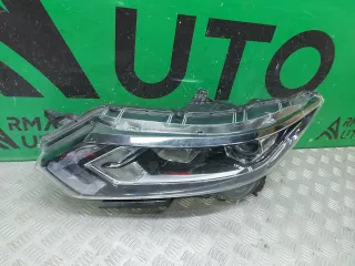 26060HV00B Фара Nissan Qashqai 2 restailing Арт ARM303001, вид 3