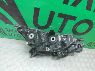 26060HV00B Фара Nissan Qashqai 2 restailing Арт ARM303001, вид 6