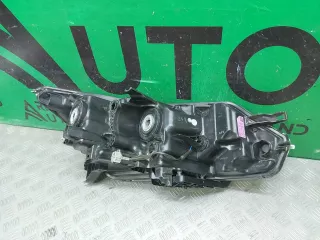 26060HV00B Фара Nissan Qashqai 2 restailing Арт ARM303001, вид 7