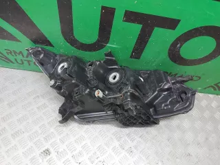 26060HV00B Фара Nissan Qashqai 2 restailing Арт ARM303001, вид 8