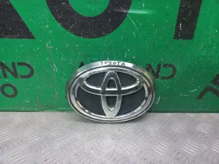 753100K160, 753100k080 эмблема Toyota Fortuner 2 Арт ARM303407, вид 1
