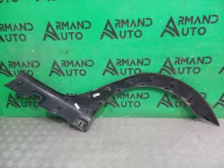 788745263R, 788a27820r Расширитель крыла Renault Logan 2 Арт ARM303490, вид 4