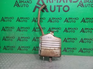 153000023AA Глушитель Chery Tiggo 8 Арт ARM303592, вид 1